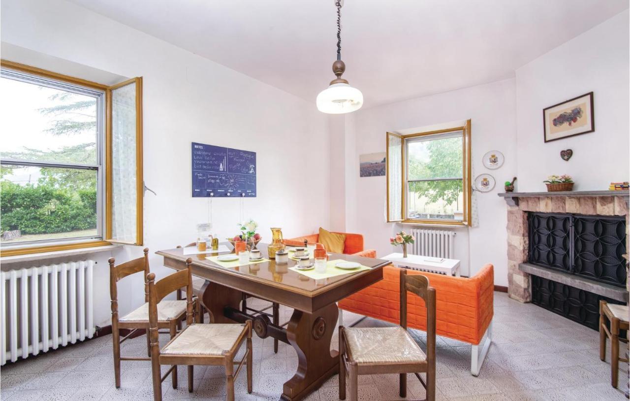 Amazing Home In Spoleto With Wifi Bazzano Inferiore Exterior foto