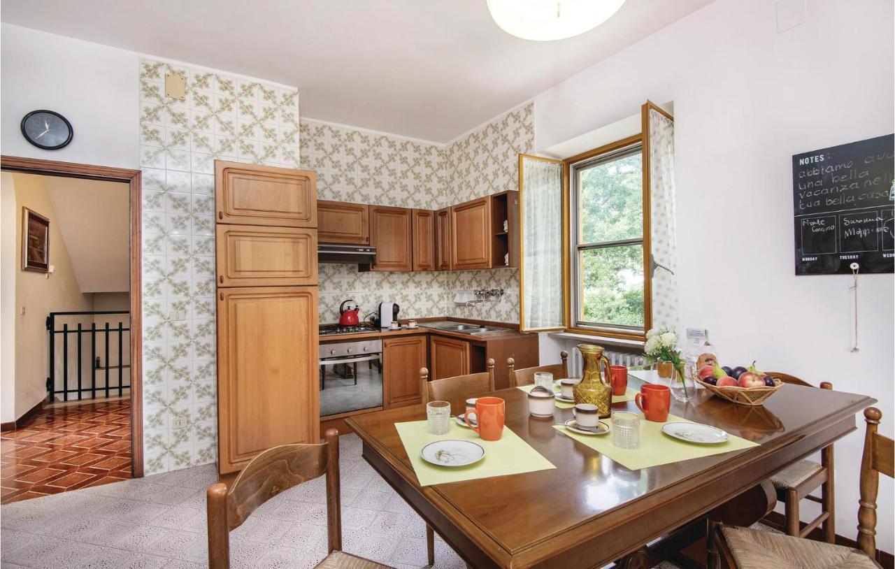 Amazing Home In Spoleto With Wifi Bazzano Inferiore Exterior foto