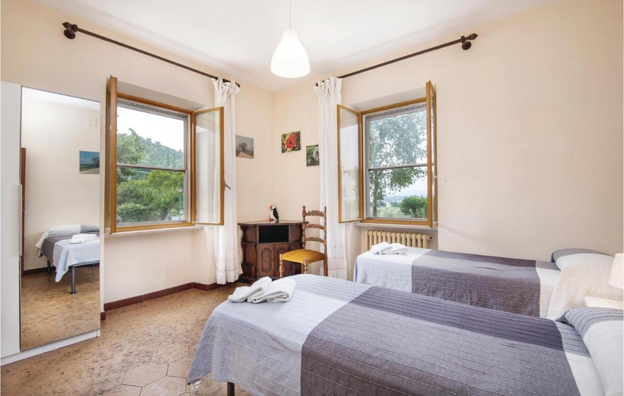 Amazing Home In Spoleto With Wifi Bazzano Inferiore Exterior foto