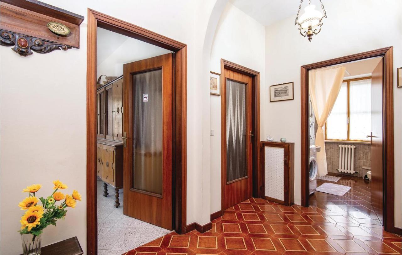 Amazing Home In Spoleto With Wifi Bazzano Inferiore Exterior foto